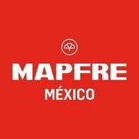 mapfre mexico logo image