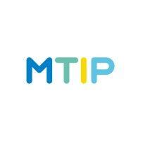 mtip logo image