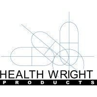 health wright products logo image