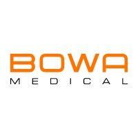 bowa medical logo image