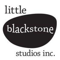 little blackstone studios logo image