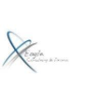 eagle consulting & finance - now logix financial services logo image