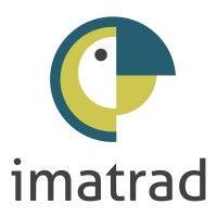 imatrad logo image