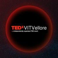 tedxvitvellore logo image