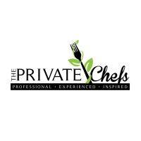 the private chefs logo image