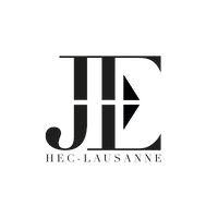 junior entreprise hec lausanne logo image