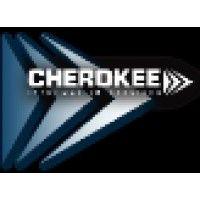 cherokee information services, inc. logo image