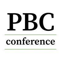 pbc conference logo image