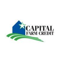 capital farm credit logo image