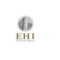 ehi real estate advisors, inc. logo image