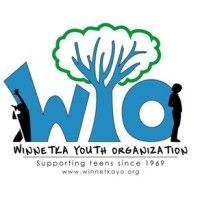 winnetka youth organization logo image