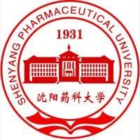 shenyang pharmaceutical university logo image