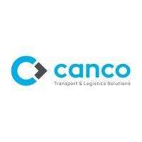 canco international forwarders s.a logo image