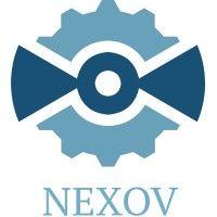 nexov, a division of new paradigm engineering logo image