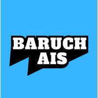 baruch association for information systems logo image