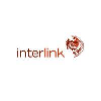 interlink logo image