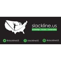 slackline us logo image