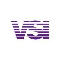 vsi / voice & script international logo image