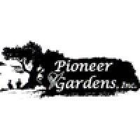 pioneer gardens