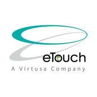 etouch systems logo image