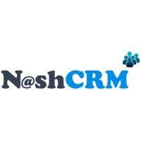 nashcrm logo image