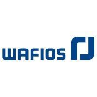 wafios aktiengesellschaft