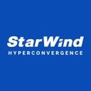 logo of Starwind Inc