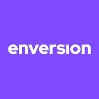 enversion a/s logo image