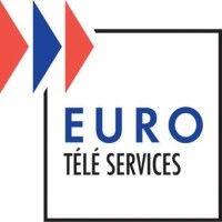 euro tele services logo image