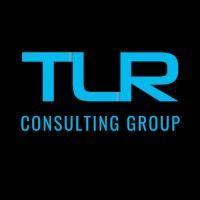 tlr consulting group logo image