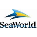 logo of Seaworld