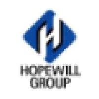 hopewill group (holdings) ltd. logo image