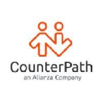 counterpath, an alianza company logo image