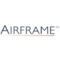 airframe business software logo image