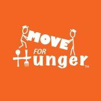 move for hunger logo image