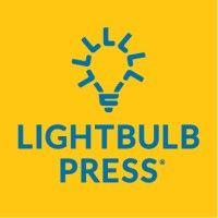 lightbulb press logo image