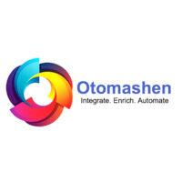 otomashen logo image