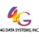 logo of 4 G Data Systems Inc