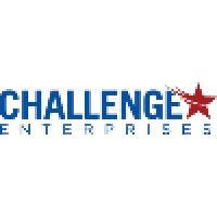 challenge enterprise inc logo image