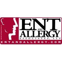 ent and allergy associates logo image