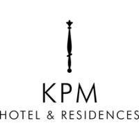 kpm hotel & residences logo image