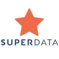 superdata research logo image