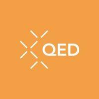 qed - quantum endorphine digital