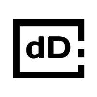 ddriven logo image