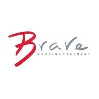 brave models logo image