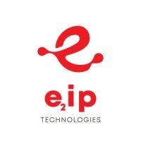 e2ip technologies logo image