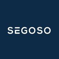 segoso logo image