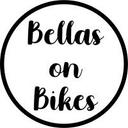 logo of Bellas On Bikes