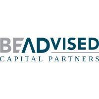 be-advised capital partners logo image