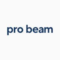 pro-beam group logo image